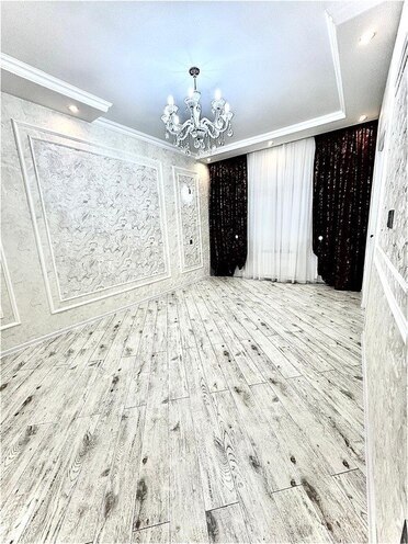 2 otaqlı köhnə tikili - Memar Əcəmi m. - 60 m² (2)