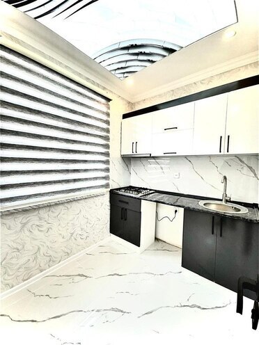 2 otaqlı köhnə tikili - Memar Əcəmi m. - 60 m² (10)
