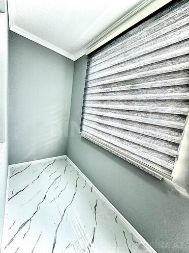2 otaqlı köhnə tikili - Memar Əcəmi m. - 60 m² (17)