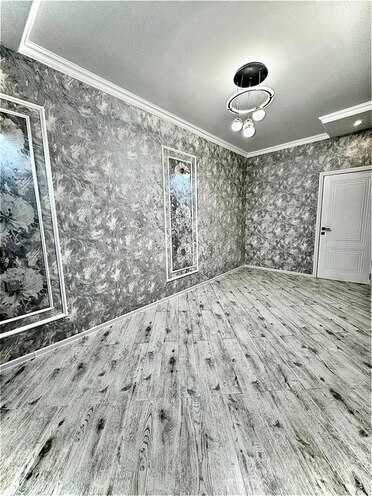 2 otaqlı köhnə tikili - Memar Əcəmi m. - 60 m² (6)