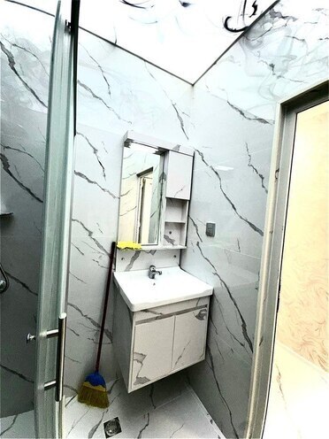 2 otaqlı köhnə tikili - Memar Əcəmi m. - 60 m² (15)
