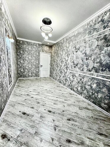 2 otaqlı köhnə tikili - Memar Əcəmi m. - 60 m² (7)
