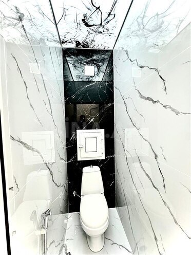 2 otaqlı köhnə tikili - Memar Əcəmi m. - 60 m² (16)