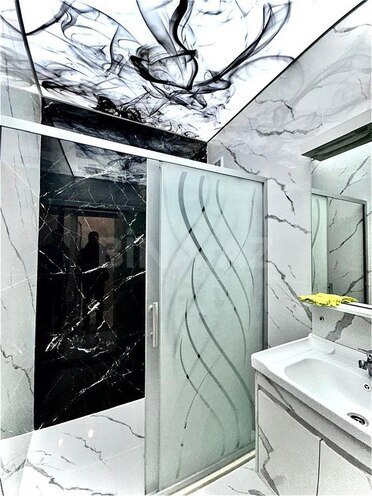 2 otaqlı köhnə tikili - Memar Əcəmi m. - 60 m² (13)