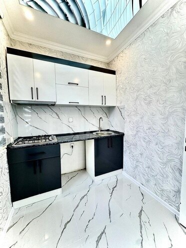 2 otaqlı köhnə tikili - Memar Əcəmi m. - 60 m² (9)
