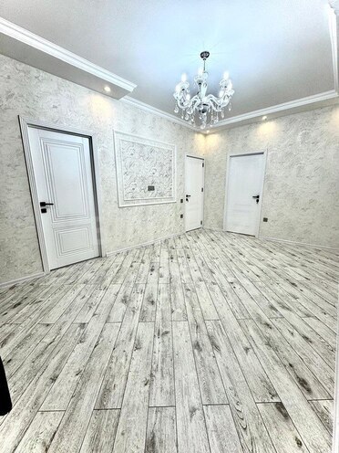 2 otaqlı köhnə tikili - Memar Əcəmi m. - 60 m² (3)