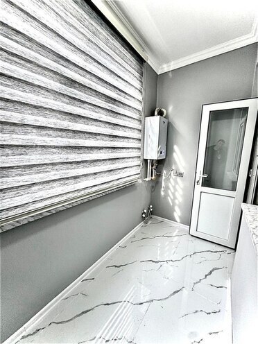 2 otaqlı köhnə tikili - Memar Əcəmi m. - 60 m² (18)