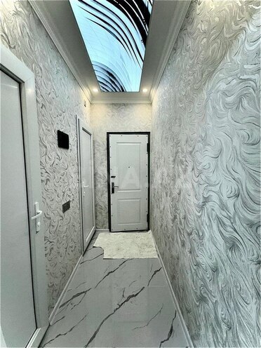 2 otaqlı köhnə tikili - Memar Əcəmi m. - 60 m² (11)