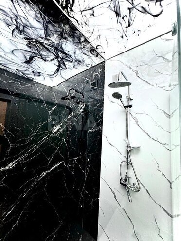2 otaqlı köhnə tikili - Memar Əcəmi m. - 60 m² (14)