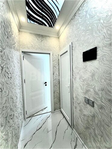 2 otaqlı köhnə tikili - Memar Əcəmi m. - 60 m² (12)