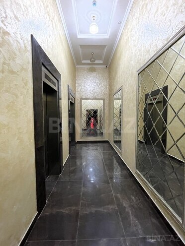 3 otaqlı yeni tikili - Nəriman Nərimanov m. - 90 m² (19)