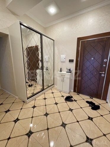 3 otaqlı yeni tikili - Nəriman Nərimanov m. - 90 m² (12)