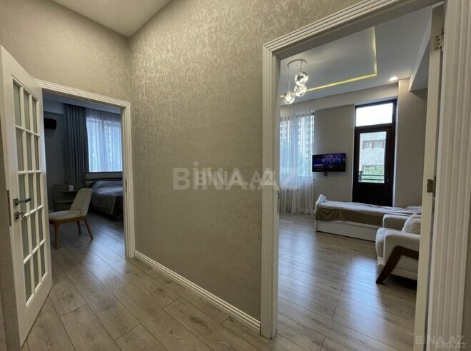 3 otaqlı yeni tikili - Nərimanov r. - 130 m² (21)