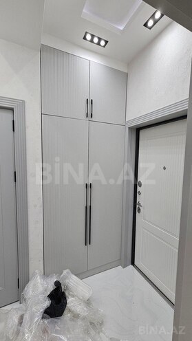 2-комн. новостройка - м. Мемар Аджеми - 70 м² (7)
