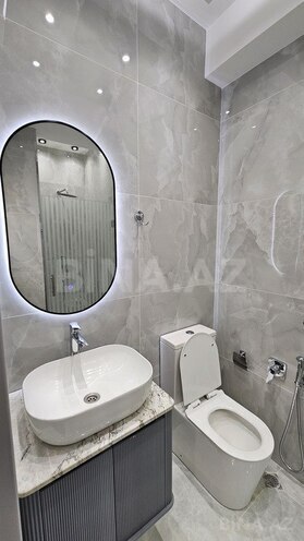 2-комн. новостройка - м. Мемар Аджеми - 70 м² (10)