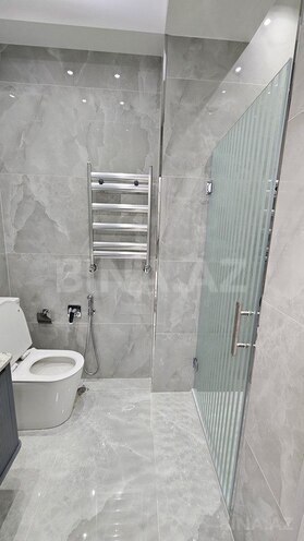 2-комн. новостройка - м. Мемар Аджеми - 70 м² (11)