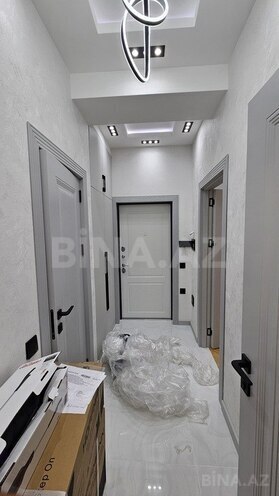 2-комн. новостройка - м. Мемар Аджеми - 70 м² (5)