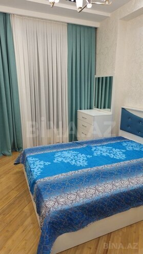 2-комн. новостройка - м. Мемар Аджеми - 70 м² (4)