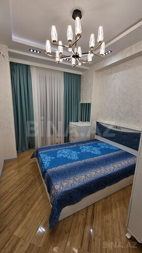 2-комн. новостройка - м. Мемар Аджеми - 70 м² (3)