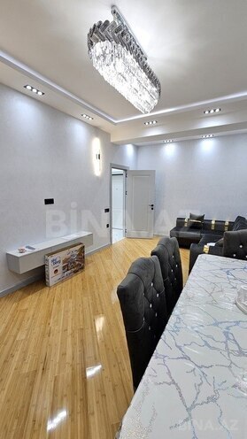 2-комн. новостройка - м. Мемар Аджеми - 70 м² (2)