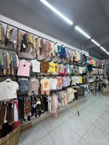 Продаётся  объект 70 м², м. Ази Асланов, photo 7 from 9