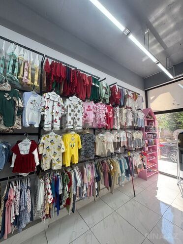 Продаётся  объект 70 м², м. Ази Асланов, photo 8 from 9