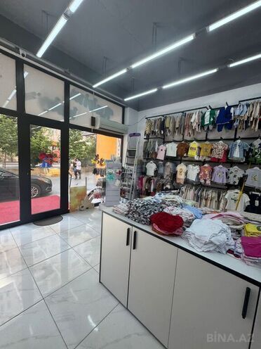 Продаётся  объект 70 м², м. Ази Асланов, photo 3 from 9