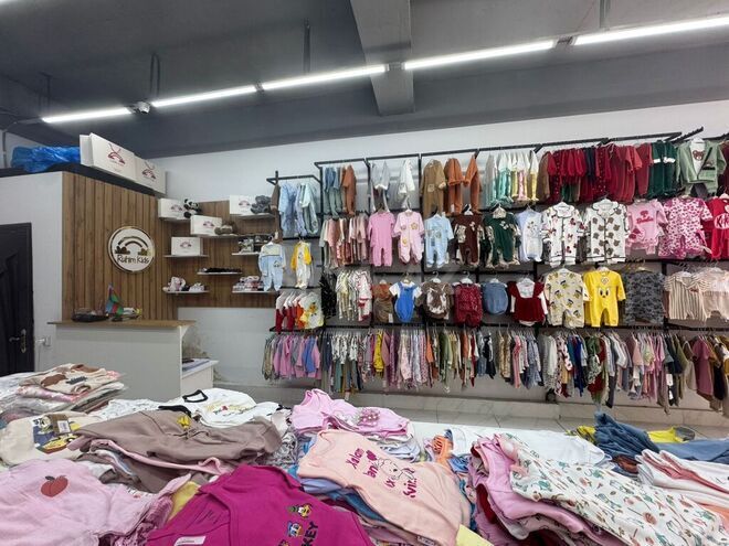 Продаётся  объект 70 м², м. Ази Асланов, photo 4 from 9