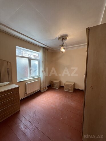 3-комн. дом/дача - пос. Бинагади - 100 м² (5)