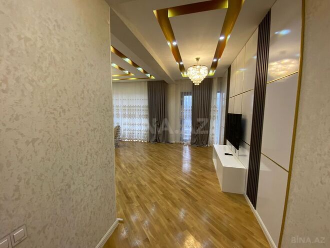 3 otaqlı yeni tikili - Ağ şəhər q. - 157 m² (22)