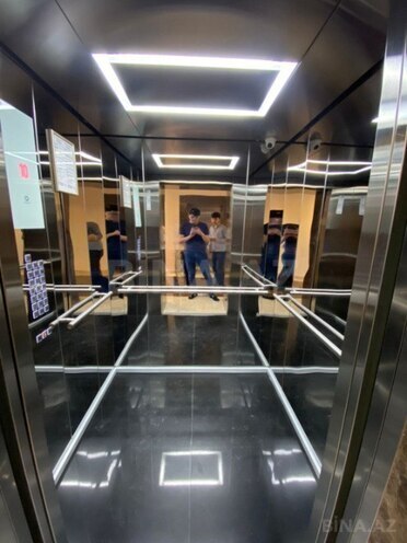3 otaqlı yeni tikili - Ağ şəhər q. - 157 m² (10)