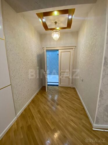 3 otaqlı yeni tikili - Ağ şəhər q. - 157 m² (28)