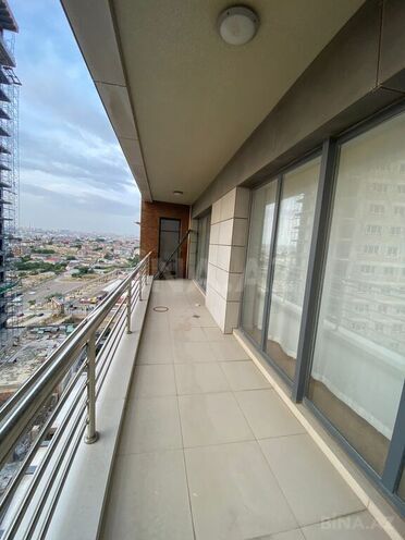 3 otaqlı yeni tikili - Ağ şəhər q. - 157 m² (27)