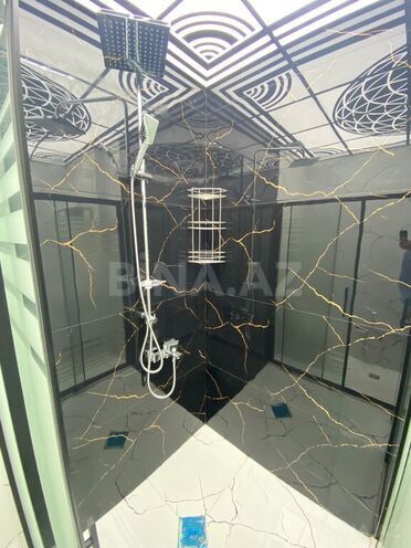 3 otaqlı yeni tikili - Ağ şəhər q. - 157 m² (20)
