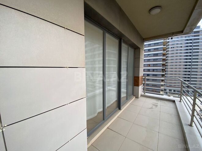 3 otaqlı yeni tikili - Ağ şəhər q. - 157 m² (26)
