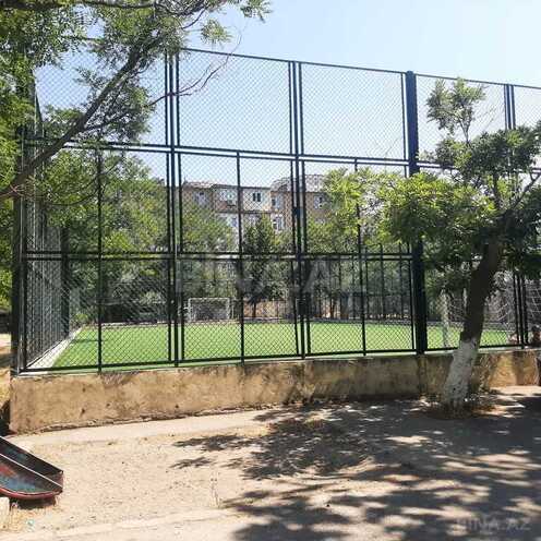2 otaqlı köhnə tikili - Neftçilər m. - 35 m² (3)