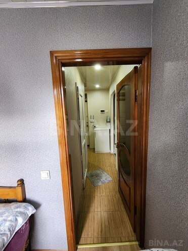 2 otaqlı köhnə tikili - Neftçilər m. - 35 m² (13)