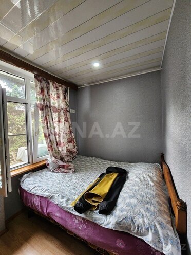 2 otaqlı köhnə tikili - Neftçilər m. - 35 m² (11)