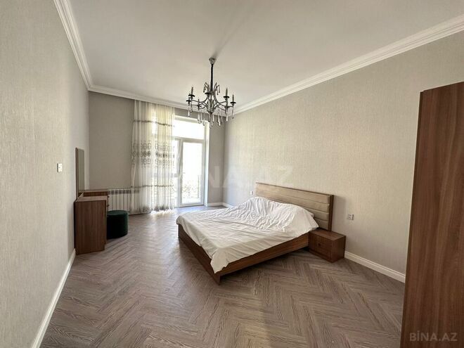 3-комн. новостройка - пос. Аг шехер - 130 м² (9)