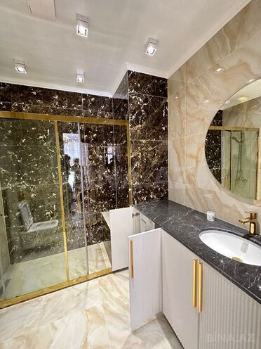 3-комн. новостройка - пос. Аг шехер - 130 м² (11)