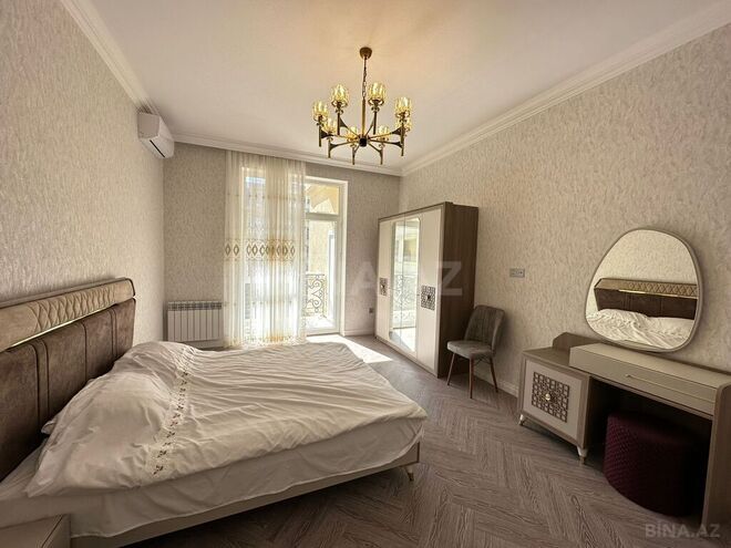 3-комн. новостройка - пос. Аг шехер - 130 м² (7)