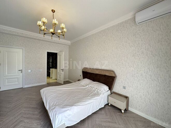 3-комн. новостройка - пос. Аг шехер - 130 м² (6)