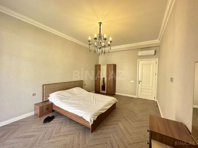 3-комн. новостройка - пос. Аг шехер - 130 м² (8)