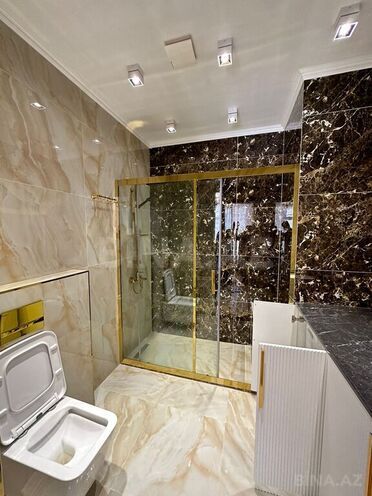3-комн. новостройка - пос. Аг шехер - 130 м² (12)