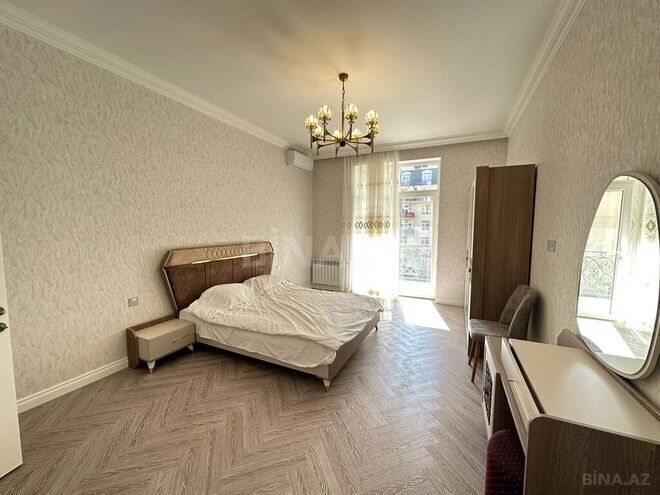 3-комн. новостройка - пос. Аг шехер - 130 м² (5)
