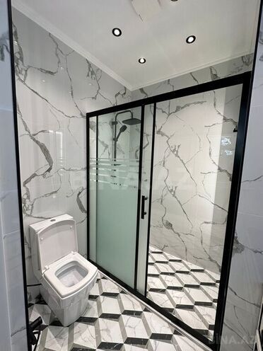 3-комн. новостройка - пос. Аг шехер - 130 м² (13)