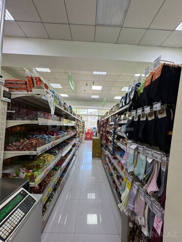 Obyekt - Həzi Aslanov m. - 250 m² (10)