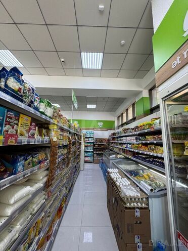 Obyekt - Həzi Aslanov m. - 250 m² (13)