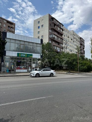 Obyekt - Həzi Aslanov m. - 250 m² (1)