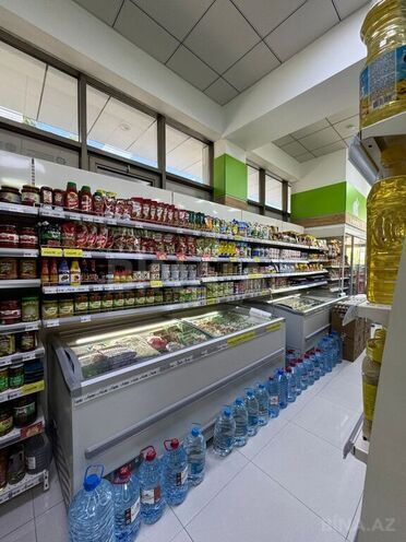 Obyekt - Həzi Aslanov m. - 250 m² (5)